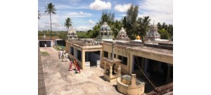 பெரியகளந்தை